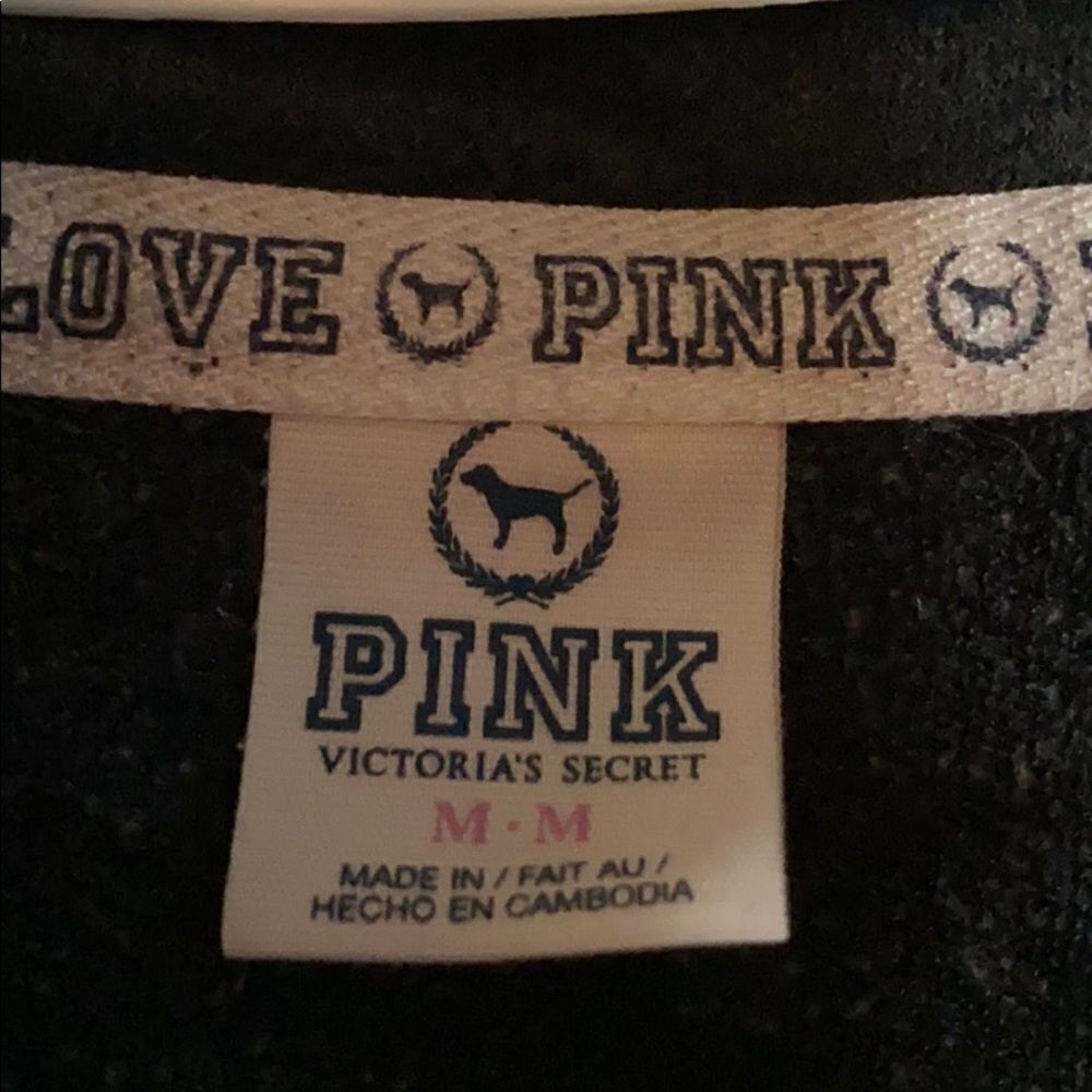 PINK Sweater - Picture 4 of 5